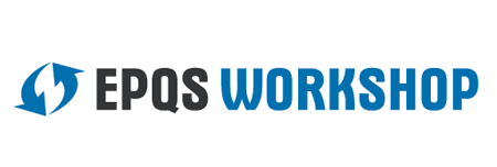 EPQS workshop - логотип