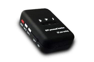 Ручной GPS/GSM трекер SmartMini