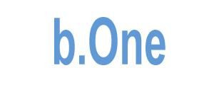 b_One_logo