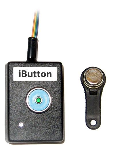 iButton