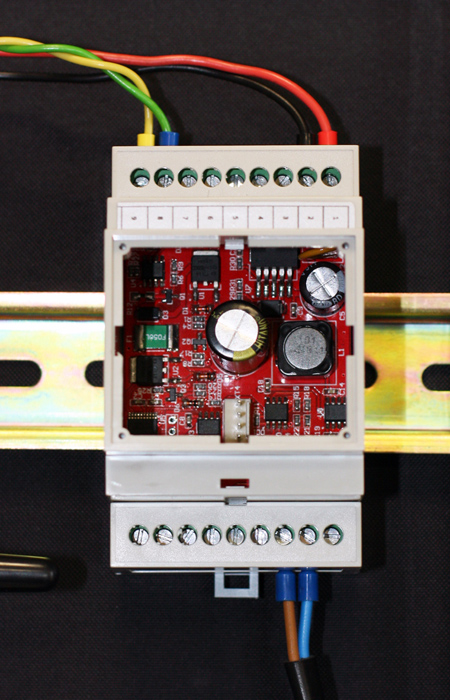 RS-485 M-Bus Converter